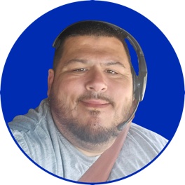 Izak Venuti
